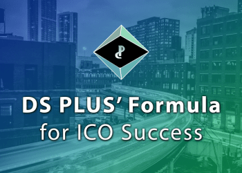pluscoin, ds plus, altcoin, ico, loyalty program