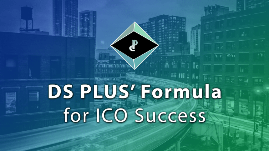 pluscoin, ds plus, altcoin, ico, loyalty program