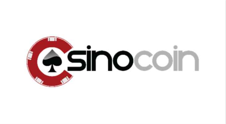 casinocoin, coin swap