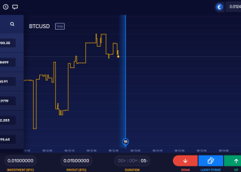 binary24, trading, bitcoin, cfd, binary options
