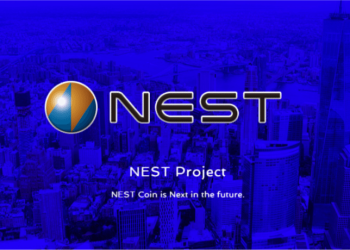 nest coin, cryptocurrency