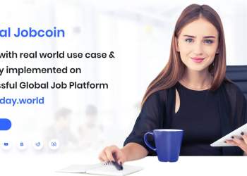 Global Jobcoin Raises More Than $7 Million in Token Presale