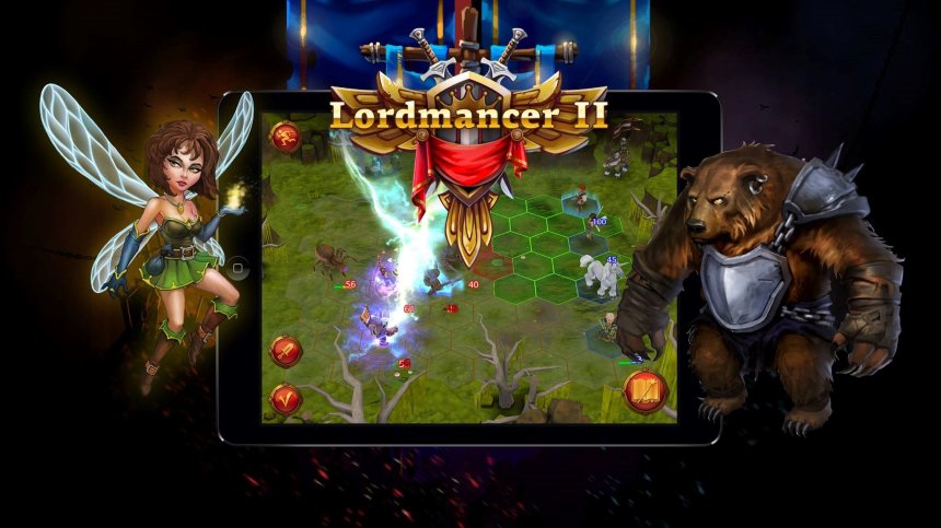 lordmancer