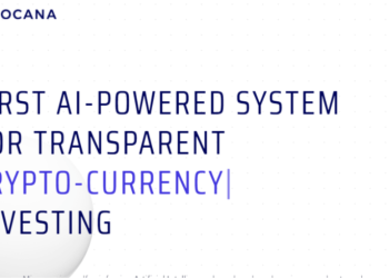 mirocana, cryptocurrency, trading, AI