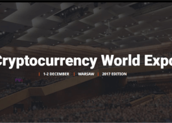 warsaw, cryptocurrency, conference, blockchain, ico,