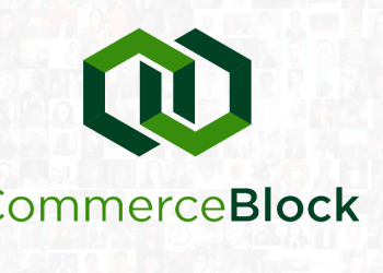 COMMERCEBLOCK SECURES INVESTMENT FROM MAJOR CRYPTO-CURRENCY GROUP AHEAD OF ICO
