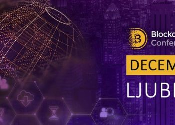 slovenia, blockchain