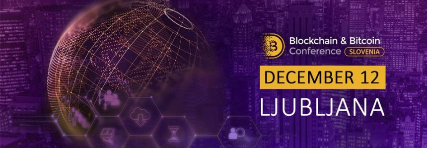 slovenia, blockchain