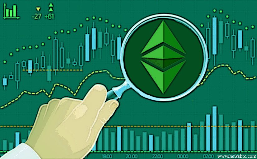 Ethereum classic