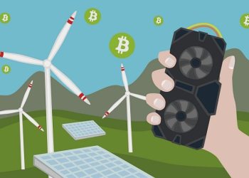 Green Mining