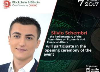 malta, bitcoin, blockchain, conference