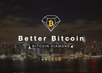 bitcoin diamond