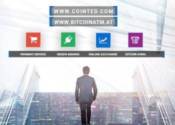 Ever Heard of Bitcoin ATMs? Here Is What You Need to Know