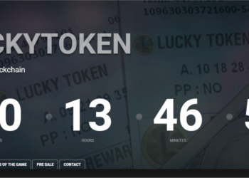 luckytoken