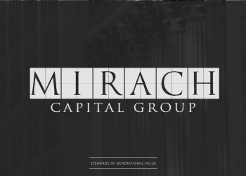 Mirach Capital Launches $200 Million Dollar Crypto-fund
