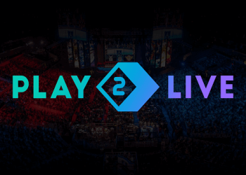 Play2Live, the World’s First eSport and Gaming Platform Powered by Blockchain Launched a Technological Demo