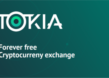 Did You Ever Want to Buy Shoes with Bitcoin? With Tokia Debit Card You Can!
