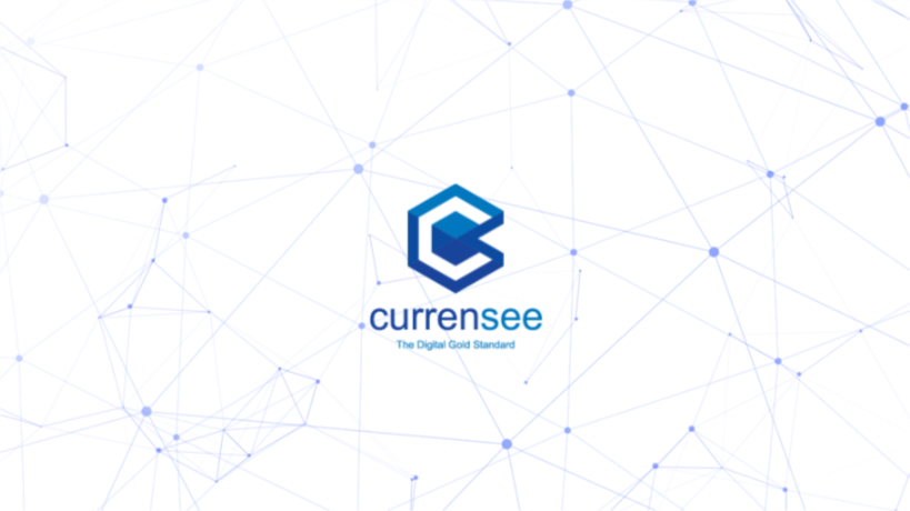 CURRENSEE, gold