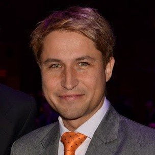 David Drake Zabercoin