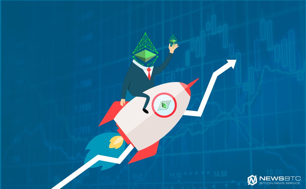 Ethereum Classic Price Technical Analysis ETC USD