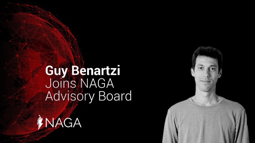 NAGA Group, NAGA, Bancor