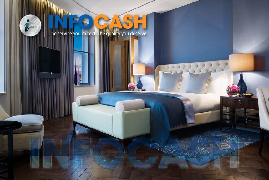 infocash