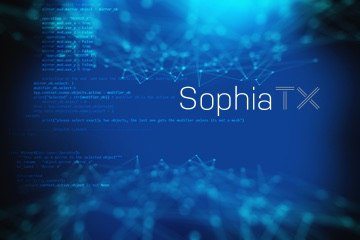 SophiaTX