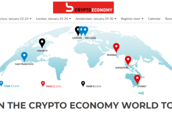 crypto economy