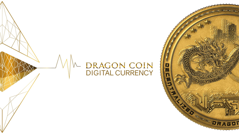 dragon asset