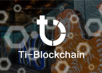 Ti Blockchain, T.V, EX