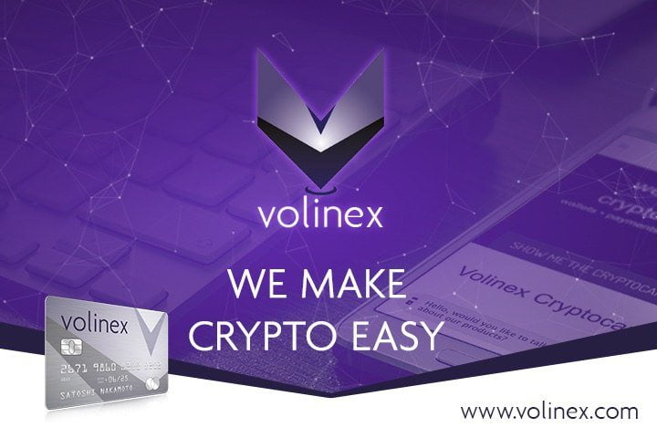 Volinex