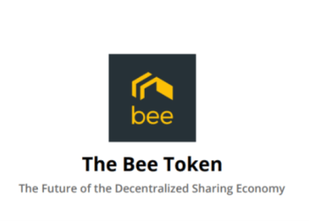 bee token