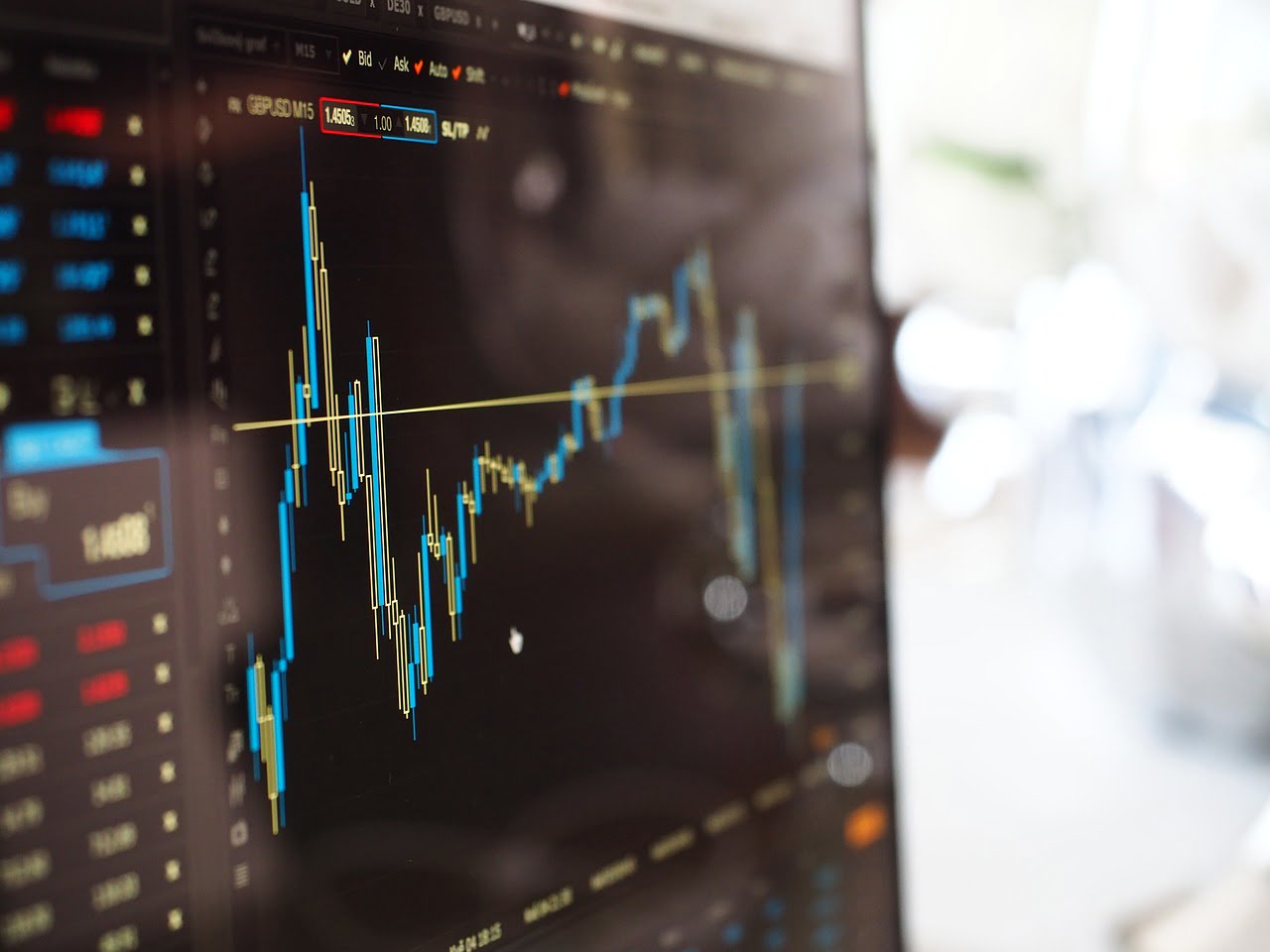 NewsBTC Brazil Bitcoin Stock Market