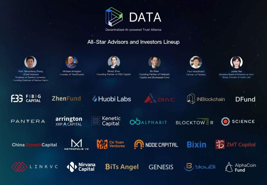 data, data project