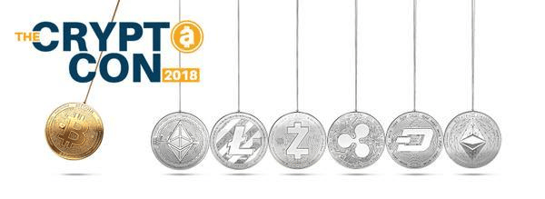 crypto con