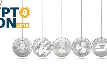 crypto con