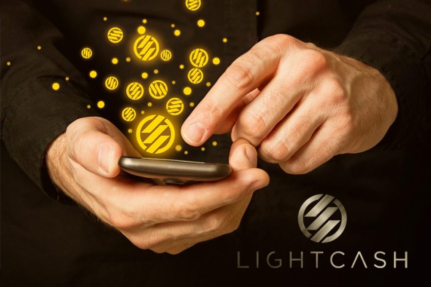 lightcash