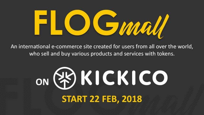 kickico, flogmall