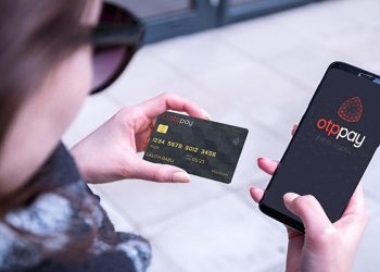 OTPPAY – The Next World Class Cryptocurrency Exchange