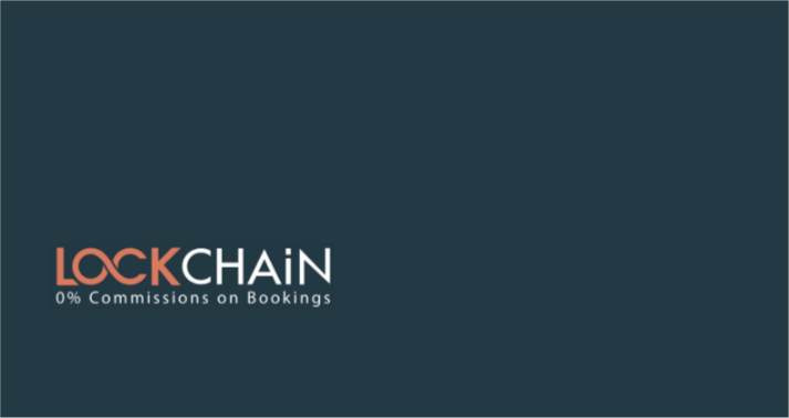 lockchain, loc token