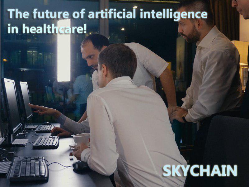 skychain