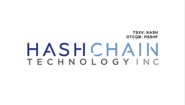 hashchain