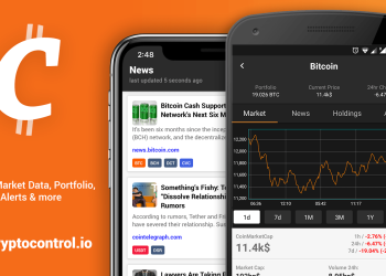 cryptocontrol