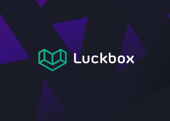 luckbox facebook post