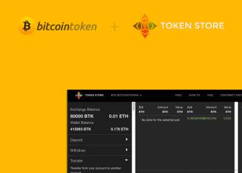 bitcointoken