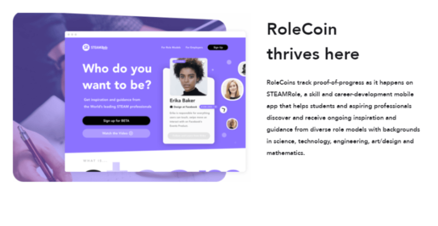 rolecoin