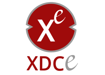 xdce logo