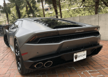 Bitcar