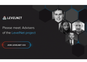 Please meet: Advisers of the LevelNet project