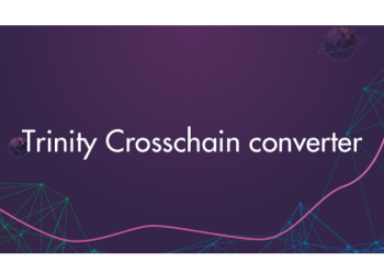 “New Pose” for Cross-chain Transaction–TNC Cross-chain Converter